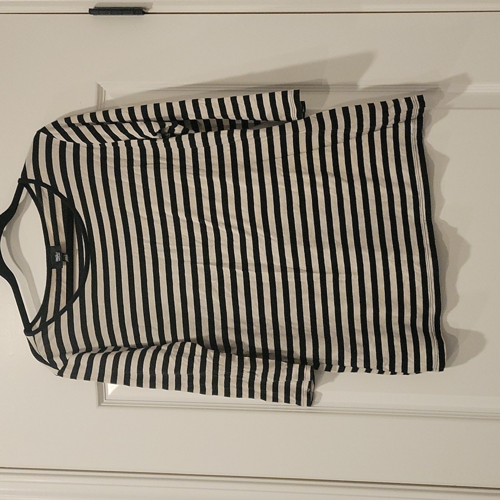Womens XXL Mossimo top